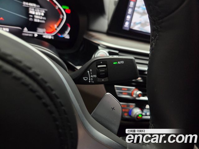 BMW 5 Series (G30) 520d M Sport Package Plus 2020 — фото 18