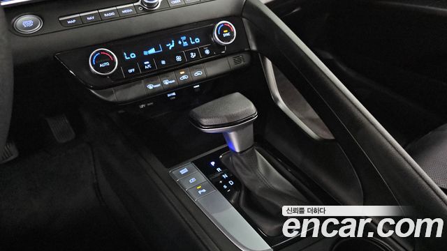Hyundai Avante (CN7) 1.6 Smart 2024 — фото 9