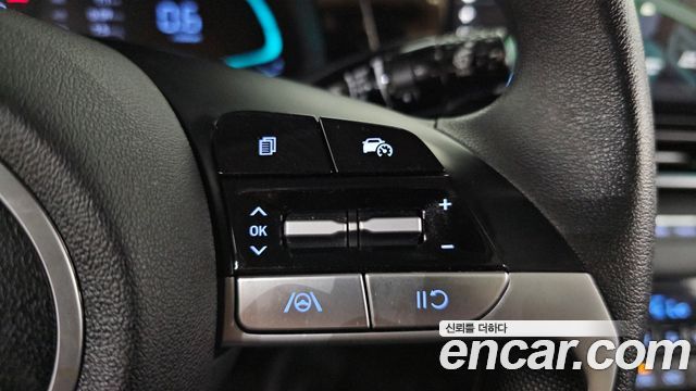 Hyundai Avante (CN7) 1.6 Smart 2024 — фото 16