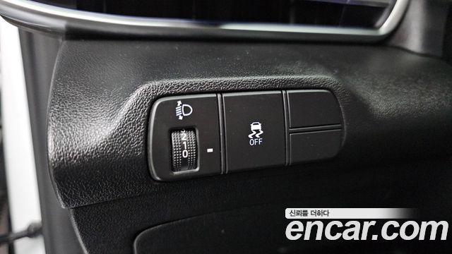 Hyundai Avante (CN7) 1.6 Smart 2024 — фото 17