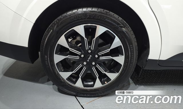 Kia Carnival (IV) Diesel 7-Seater Noblesse 2022 — фото 5