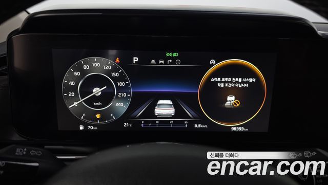 Kia Carnival (IV) Diesel 7-Seater Noblesse 2022 — фото 8