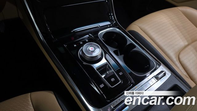 Kia Carnival (IV) Diesel 7-Seater Noblesse 2022 — фото 9