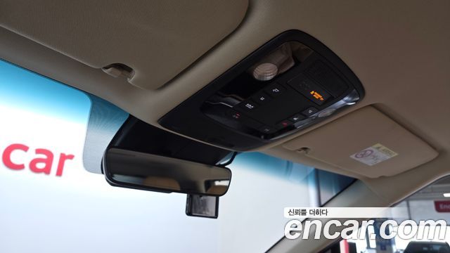 Kia Carnival (IV) Diesel 7-Seater Noblesse 2022 — фото 16