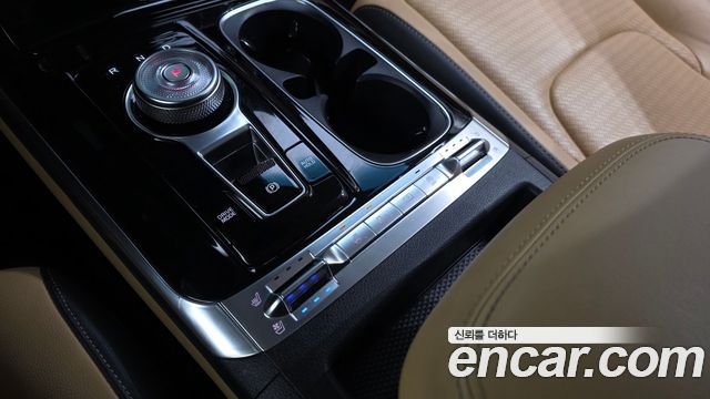 Kia Carnival (IV) Diesel 7-Seater Noblesse 2022 — фото 17