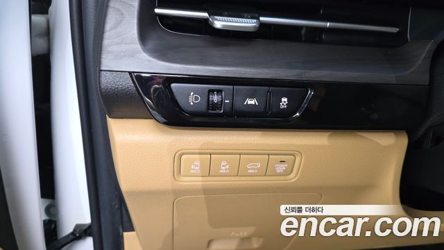 Kia Carnival (IV) Diesel 7-Seater Noblesse 2022 — фото 18