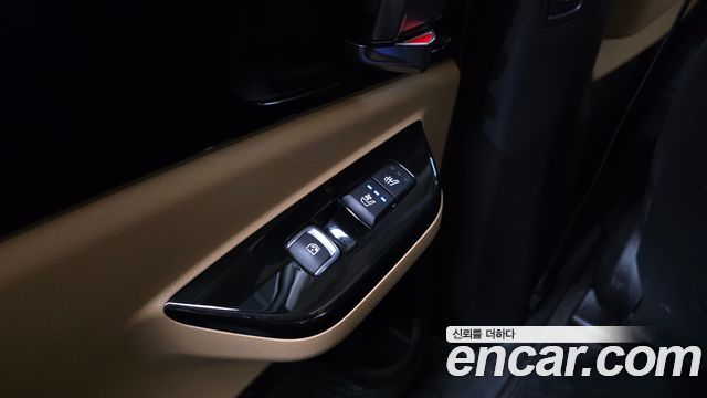 Kia Carnival (IV) Diesel 7-Seater Noblesse 2022 — фото 19