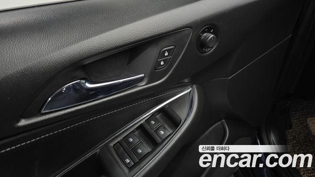 Chevrolet Cruze 1.4 Turbo LTZ 2017 — фото 17