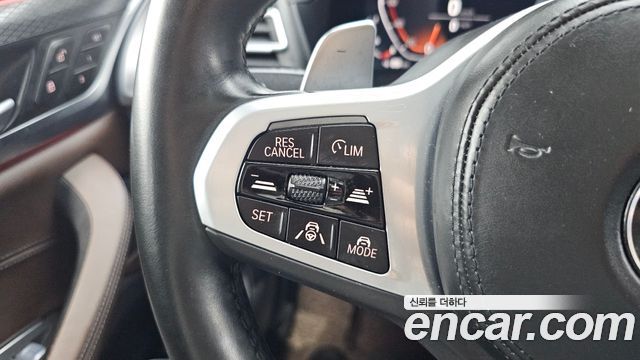 BMW X3 (G01) xDrive 20i M Sport 2023 — фото 30