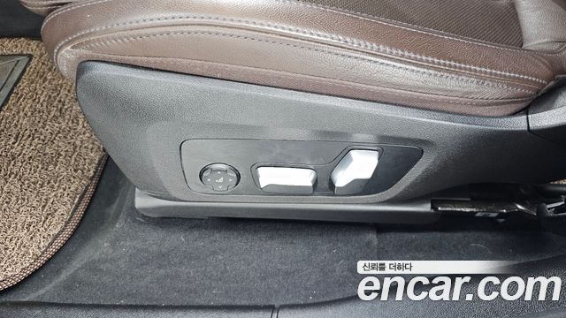 BMW X3 (G01) xDrive 20i M Sport 2023 — фото 33