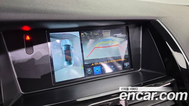 Renault Korea SM7 Nova LPLI 2.0 LPe Disabled 2017 — фото 14