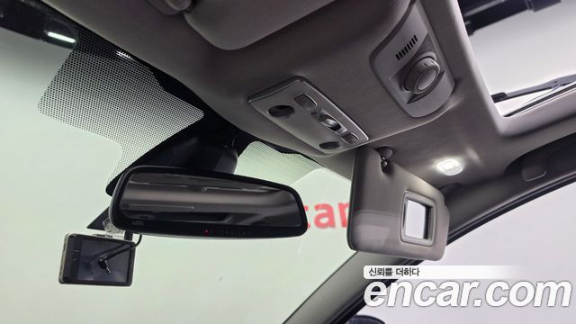 Renault Korea SM7 Nova LPLI 2.0 LPe Disabled 2017 — фото 20