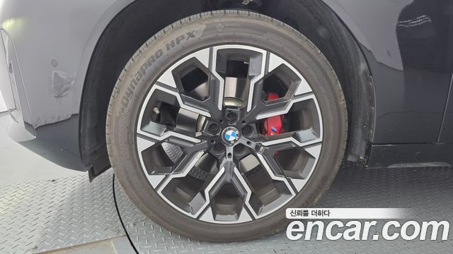 BMW X3 (G45) xDrive 20 M Sport Pro 2026 — фото 5