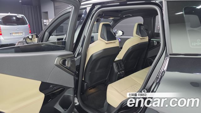 BMW X3 (G45) xDrive 20 M Sport Pro 2026 — фото 11