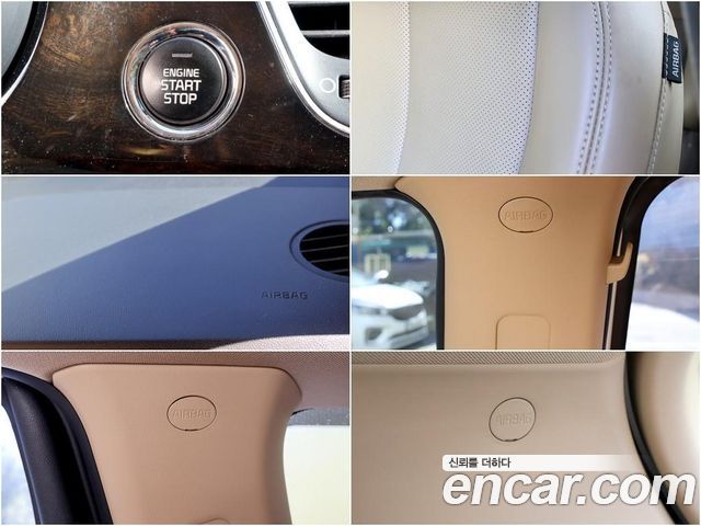 Kia Carnival Gasoline 9-Seater Noblesse Special 2019 — фото 16