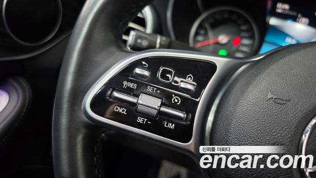 Mercedes-Benz C-Class (W205) C220 d Avantgarde 2019 — фото 16