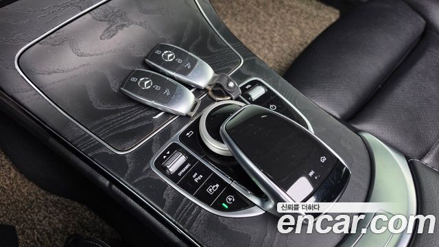 Mercedes-Benz C-Class (W205) C220 d Avantgarde 2019 — фото 17