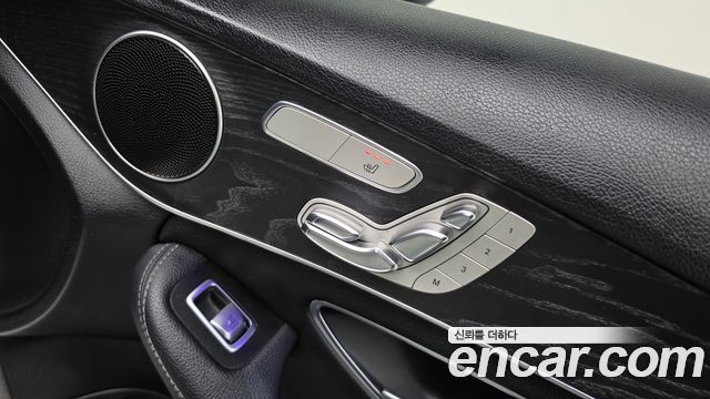 Mercedes-Benz C-Class (W205) C220 d Avantgarde 2019 — фото 18