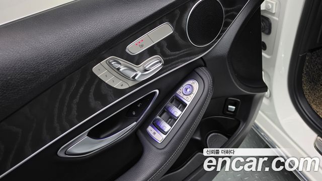 Mercedes-Benz C-Class (W205) C220 d Avantgarde 2019 — фото 20