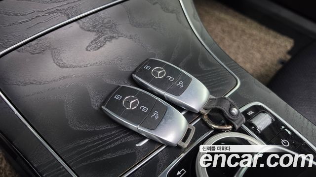 Mercedes-Benz C-Class (W205) C220 d Avantgarde 2019 — фото 27