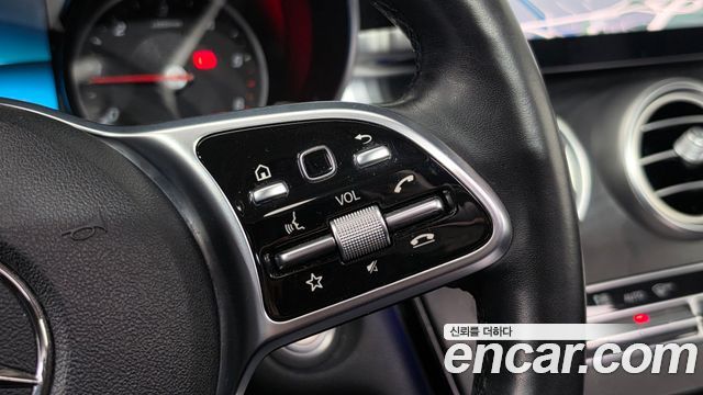 Mercedes-Benz C-Class (W205) C220 d Avantgarde 2019 — фото 30