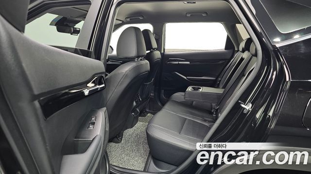 Kia Seltos Gasoline 1.6 Turbo 2WD Signature 2022 — фото 12