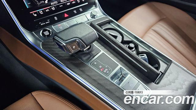 Audi A6 (C8) 45 TFSI Premium 2023 — фото 9