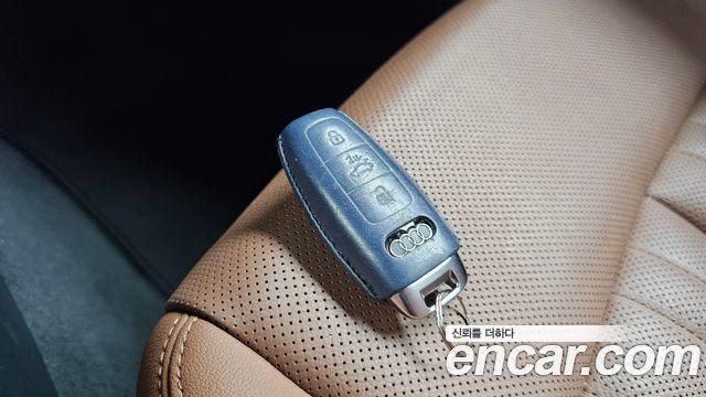 Audi A6 (C8) 45 TFSI Premium 2023 — фото 15