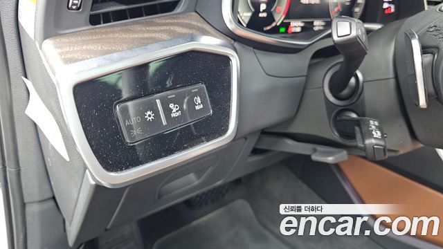 Audi A6 (C8) 45 TFSI Premium 2023 — фото 20