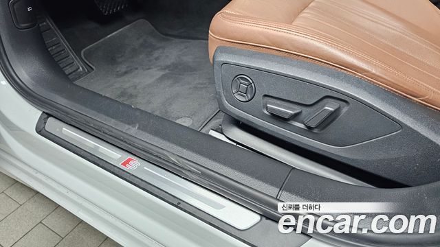 Audi A6 (C8) 45 TFSI Premium 2023 — фото 32