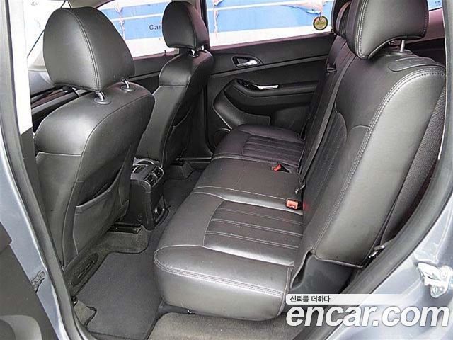 Chevrolet Orlando 2.0 Diesel LT Safety Pack 2015 — фото 7