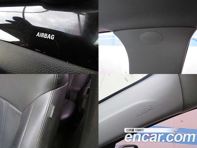 Chevrolet Orlando 2.0 Diesel LT Safety Pack 2015 — фото 10