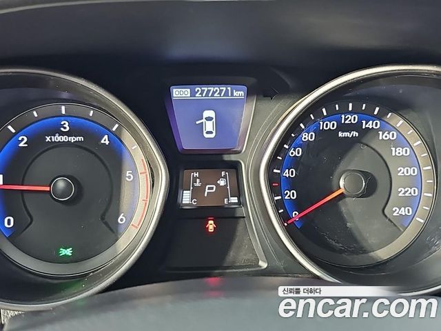 Hyundai i30 Diesel 1.6 PYL 2016 — фото 7
