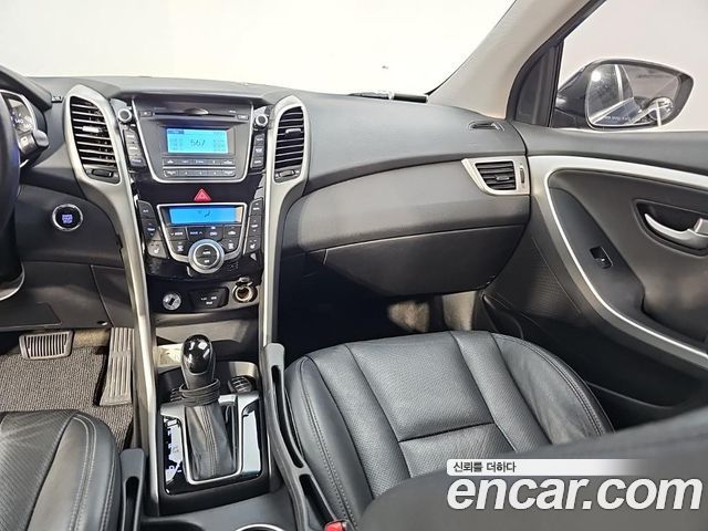 Hyundai i30 Diesel 1.6 PYL 2016 — фото 10