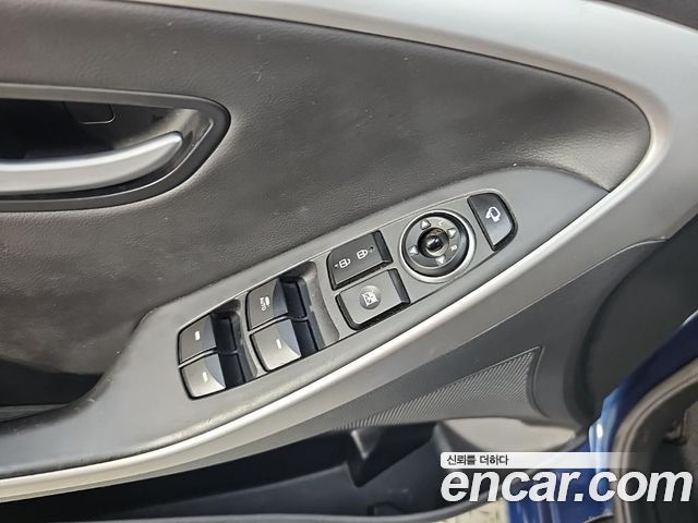 Hyundai i30 Diesel 1.6 PYL 2016 — фото 22