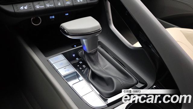 Hyundai Avante (CN7) 1.6 Inspiration 2025 — фото 9