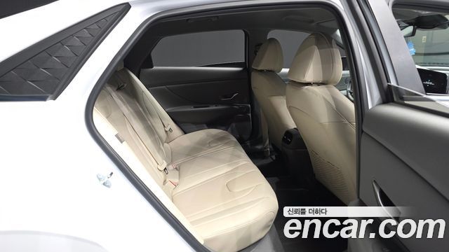 Hyundai Avante (CN7) 1.6 Inspiration 2025 — фото 12