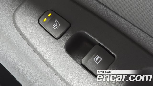 Hyundai Avante (CN7) 1.6 Inspiration 2025 — фото 19