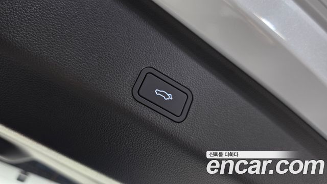Renault Korea Grand Koleos 1.5 E-TECH Iconic 2WD 2026 — фото 21