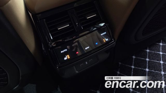 Renault Korea Grand Koleos 1.5 E-TECH Iconic 2WD 2026 — фото 22