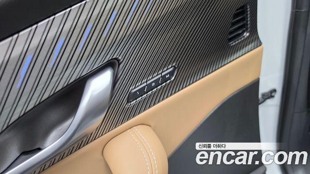 Renault Korea Grand Koleos 1.5 E-TECH Iconic 2WD 2026 — фото 24