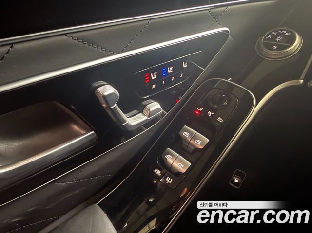 Mercedes-Benz S-Class (W223) S580L 4MATIC 2022 — фото 17