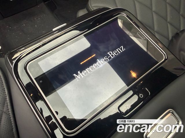 Mercedes-Benz S-Class (W223) S580L 4MATIC 2022 — фото 18