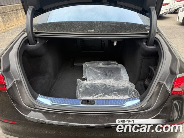 Mercedes-Benz S-Class (W223) S580L 4MATIC 2022 — фото 21