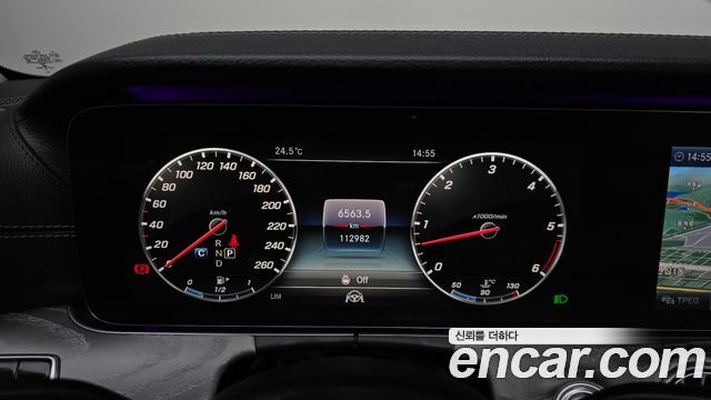 Mercedes-Benz CLS-Class (C257) CLS400d 4MATIC 2019 — фото 8