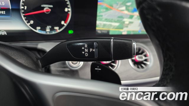 Mercedes-Benz CLS-Class (C257) CLS400d 4MATIC 2019 — фото 9