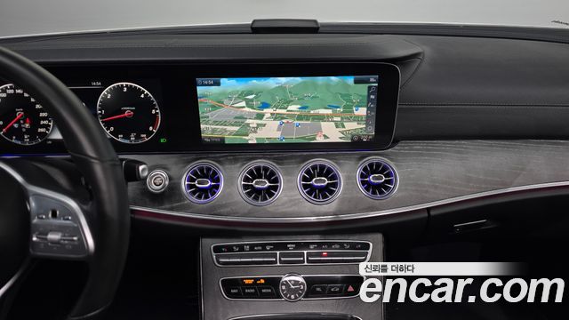 Mercedes-Benz CLS-Class (C257) CLS400d 4MATIC 2019 — фото 13