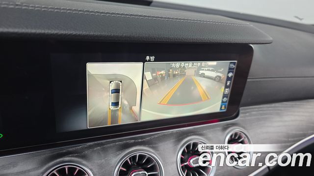 Mercedes-Benz CLS-Class (C257) CLS400d 4MATIC 2019 — фото 14