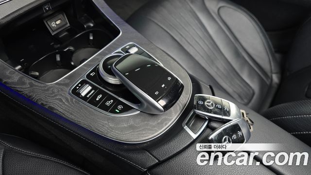 Mercedes-Benz CLS-Class (C257) CLS400d 4MATIC 2019 — фото 18