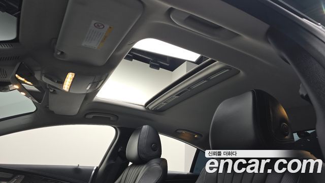 Mercedes-Benz CLS-Class (C257) CLS400d 4MATIC 2019 — фото 19